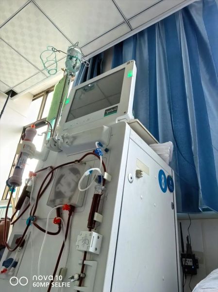 学透析前景怎么样_学透析有前途吗