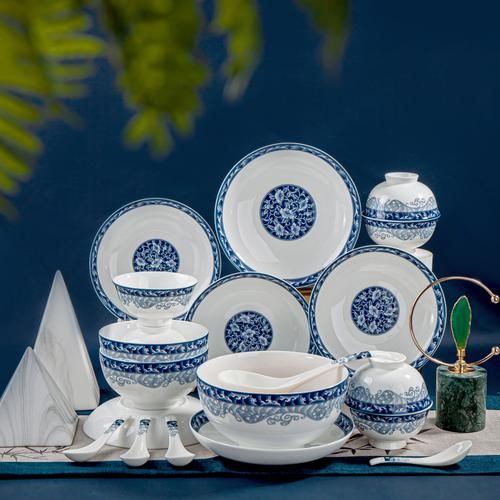 陶瓷餐具前景怎么样_陶瓷餐具市场趋势