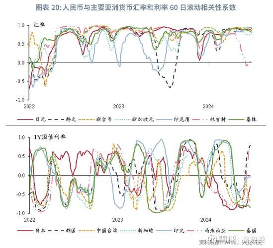 2024年外汇市场走势预测_如何规避汇率风险