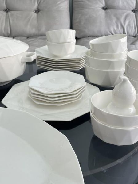 陶瓷餐具前景怎么样_陶瓷餐具市场趋势