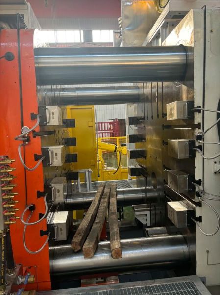 压铸行业未来五年发展趋势_压铸模具如何提升寿命