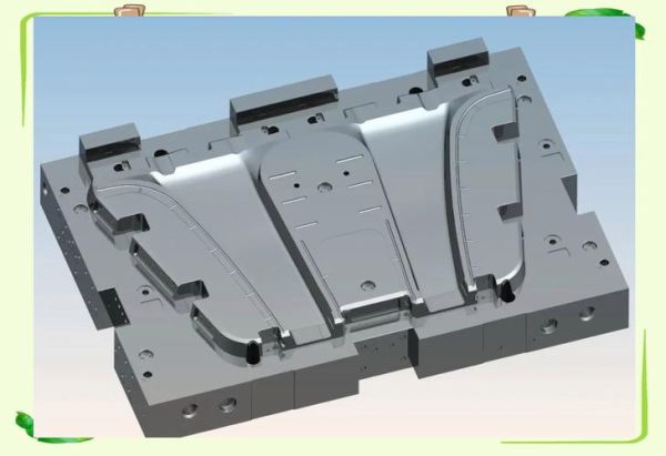压铸行业未来五年发展趋势_压铸模具如何提升寿命