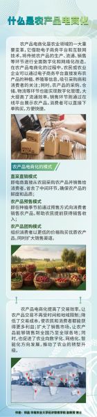 农产品电商怎么做_农产品市场前景如何
