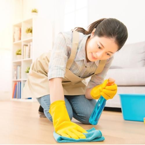 清洁行业前景怎么样_清洁公司如何赚钱