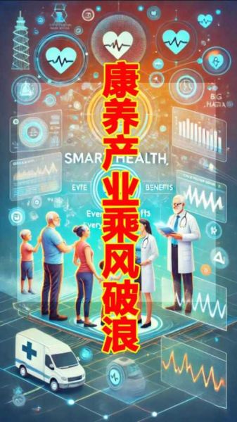 产康行业前景怎么样_2024年值得入局吗