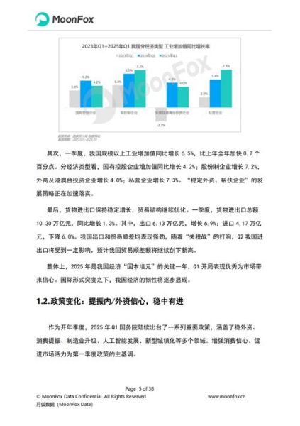 移动互联网经济预测_2025年有哪些新风口