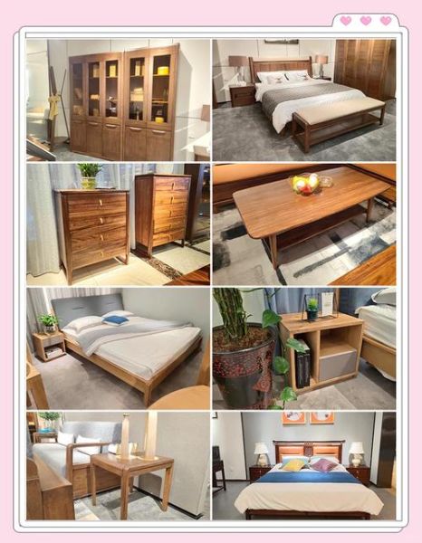 实木家具加盟赚钱吗_实木家具环保吗