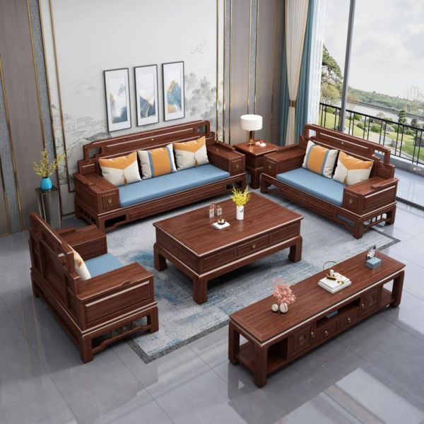 实木家具加盟赚钱吗_实木家具环保吗