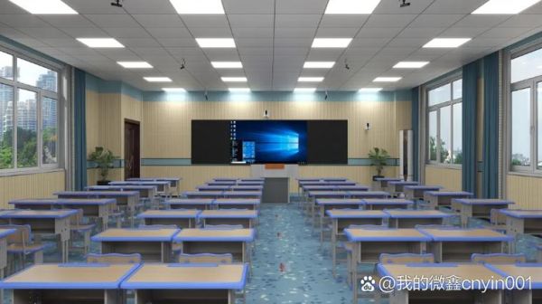 录播教室多少钱一套_如何搭建录播教室