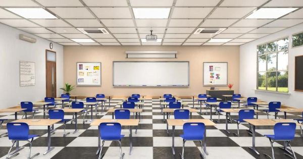 录播教室多少钱一套_如何搭建录播教室