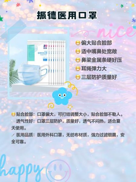 口罩哪个牌子好_医用口罩怎么选