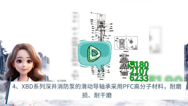 消防泵市场前景如何_消防泵未来发展趋势