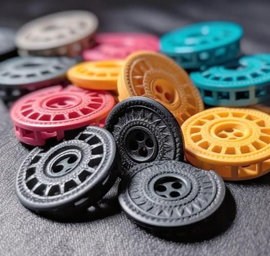 纽扣行业前景怎么样_纽扣市场未来发展趋势