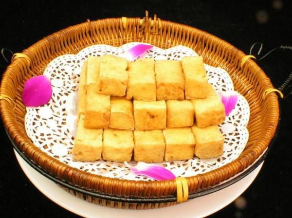 豆腐市场未来五年赚钱吗_豆腐行业创业机会在哪里