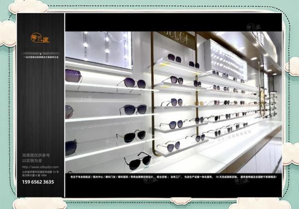 眼镜行业前景怎么样_眼镜店如何提升竞争力