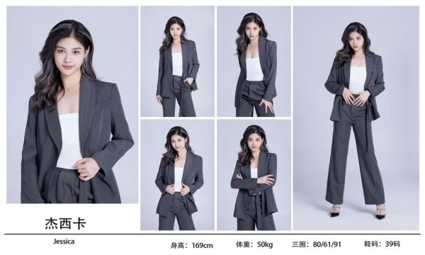 前景模卡是什么_前景模卡怎么制作