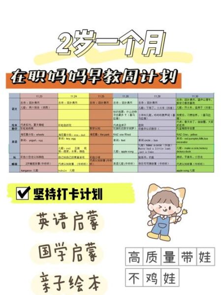 互联网学前教育_如何在家启蒙