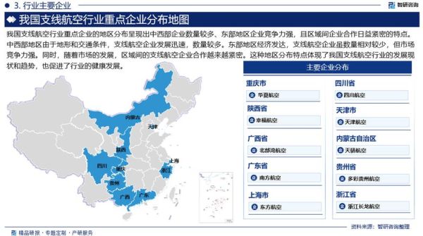 航空制造行业未来五年发展趋势_航空制造企业如何提升竞争力