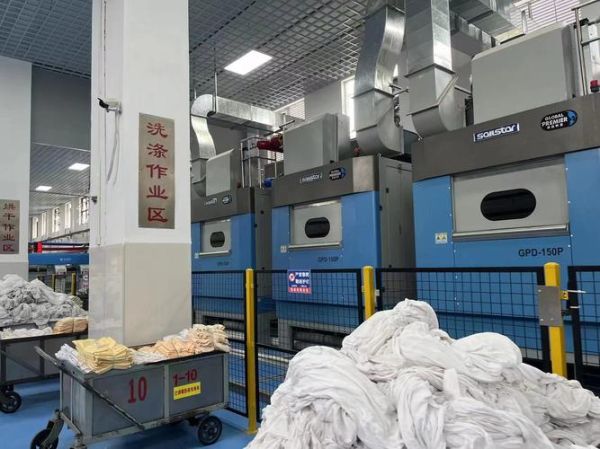 水洗厂赚钱吗_水洗厂投资成本多少