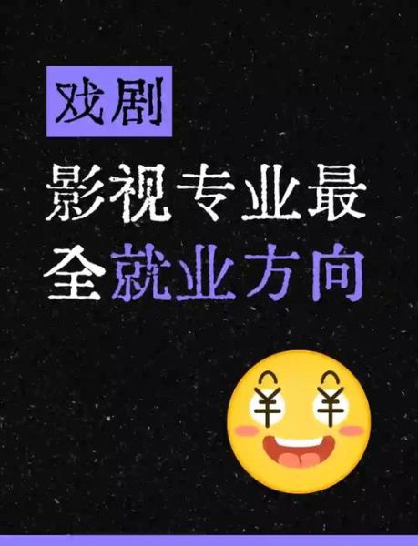 电影专业就业前景怎么样_电影专业毕业后能做什么