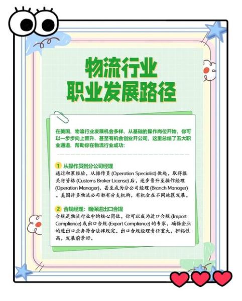 物流公司发展前景怎么样_未来趋势如何