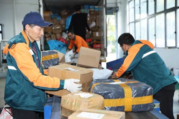 同城快递前景怎么样_2024年还能入局吗