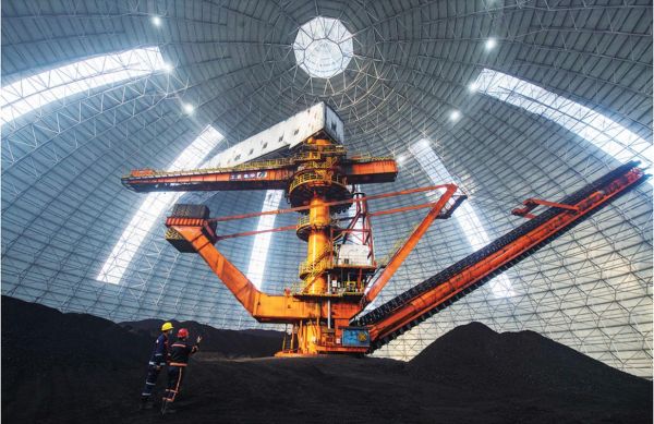 煤炭未来前景如何_煤炭还能用多久