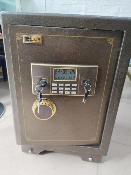 保险箱怎么选_家用保险箱哪个牌子好