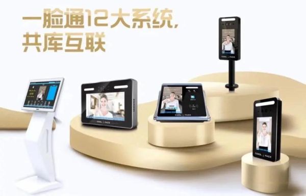 人脸识别准确率如何提高_人脸识别应用场景有哪些