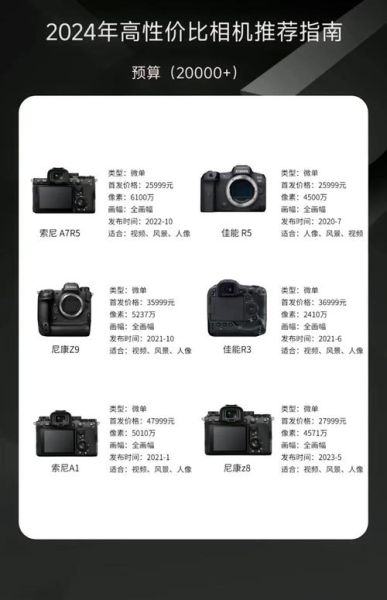 数码相机前景怎么样_2024年值得买吗