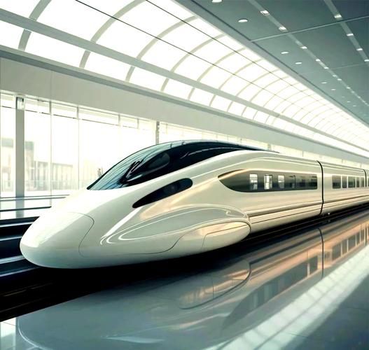 未来铁路发展前景_高铁技术将如何改变出行