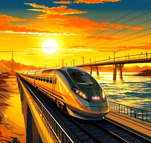 未来铁路发展前景_高铁技术将如何改变出行