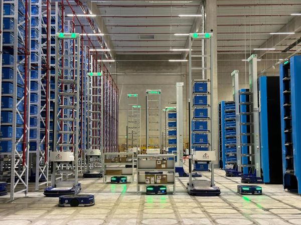 货架前景怎么样_未来五年发展机会在哪