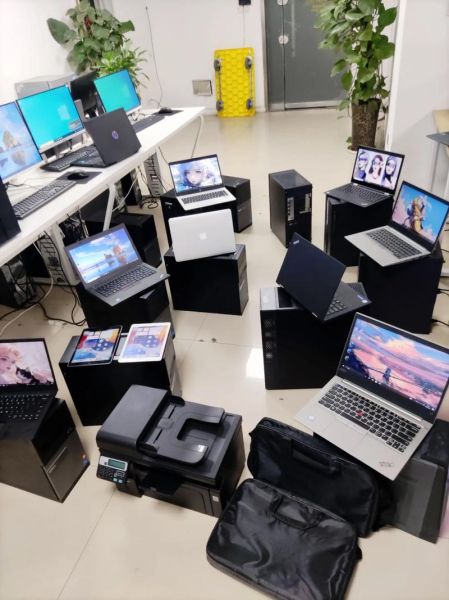 办公设备前景怎么样_未来五年哪些品类最赚钱