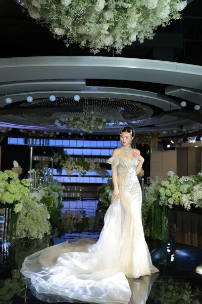 婚纱行业未来五年赚钱吗_2024年婚纱店还能开吗