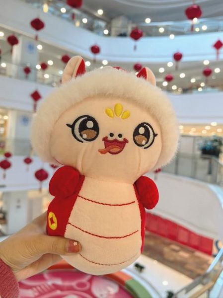 玩偶前景怎么样_2024年还能赚钱吗