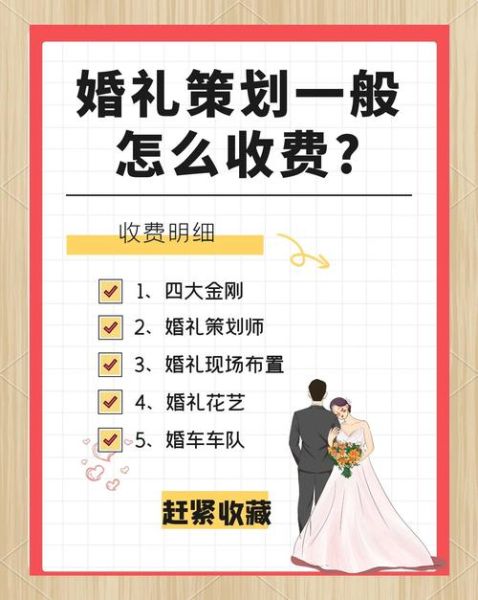 婚庆公司怎么选_婚礼策划要注意什么