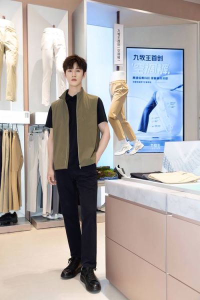 2016年男装行业怎么样_男装品牌如何突围