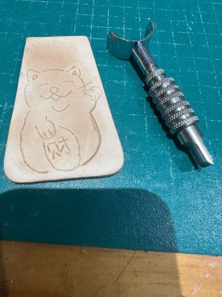 皮雕行业前景怎么样_皮雕创业赚钱吗