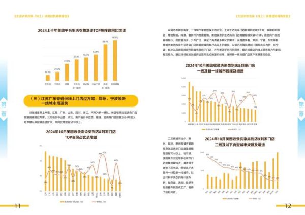 2024服装行业市场分析_如何抓住增长机会