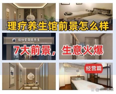 养生行业前景怎么样_适合小白的低成本项目