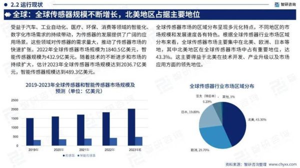 中国传感器市场规模有多大_2024年传感器行业前景如何