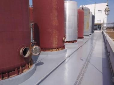 防腐涂料有哪些种类_如何正确施工