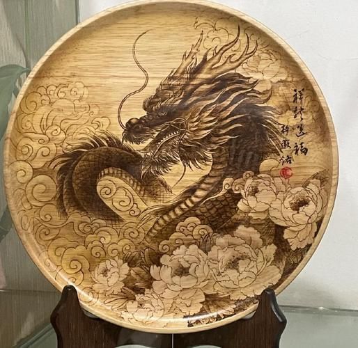 烙画的市场前景怎么样_烙画值得投资吗