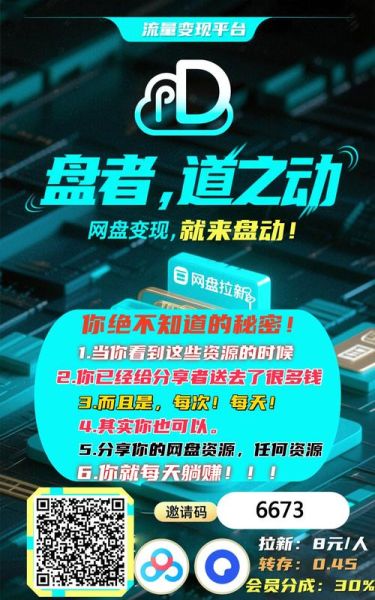 网盘未来还能赚钱吗_个人网盘会被淘汰吗