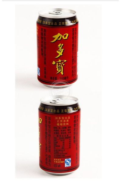 加多宝凉茶功效与作用_加多宝为什么改名