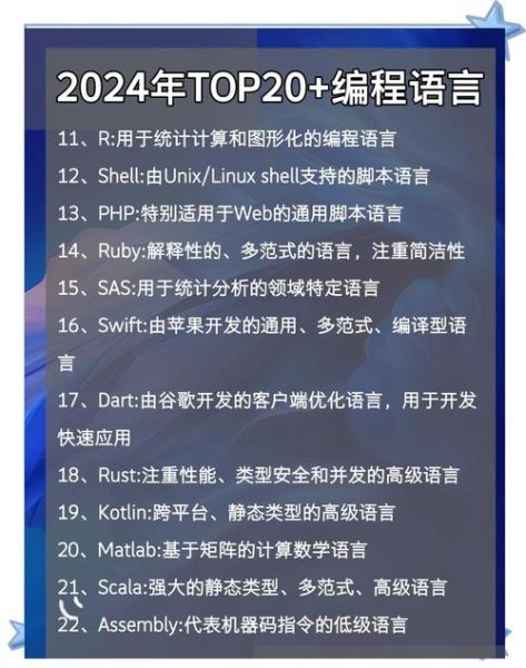 C语言发展前景_2024年C语言还有前途吗