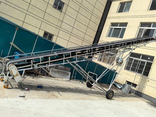 输送带厂家怎么选_输送带使用寿命一般多久