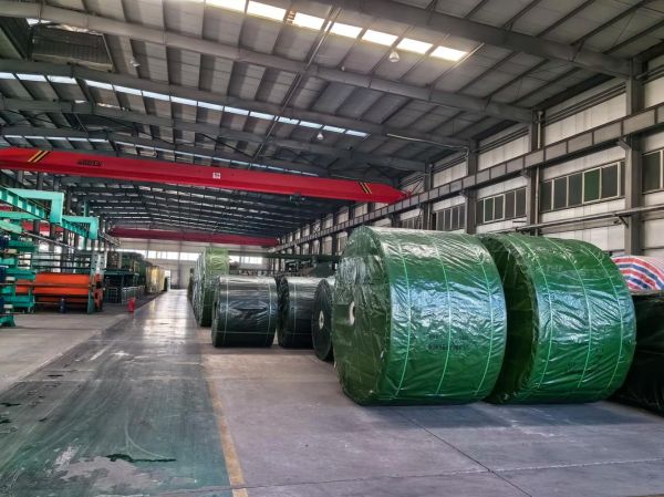 输送带厂家怎么选_输送带使用寿命一般多久