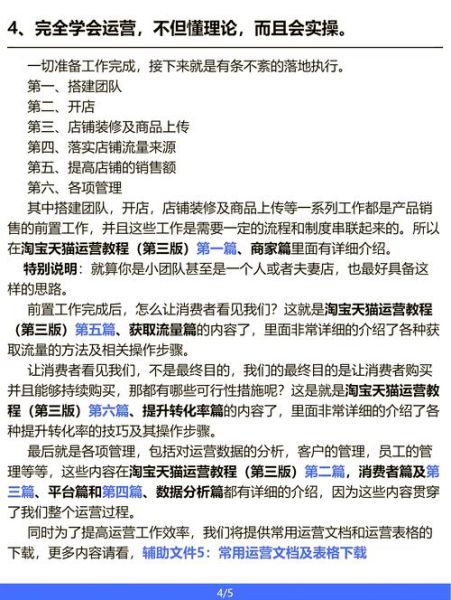 商务运营前景怎么样_如何入门